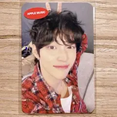 RIIZE AppleMusicラキドロ　ウォンビン