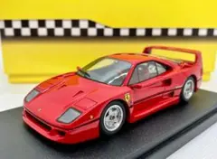 絶版未展示品 京商 1/18 フェラーリ308GTB クアトロバルボーレ - メルカリ