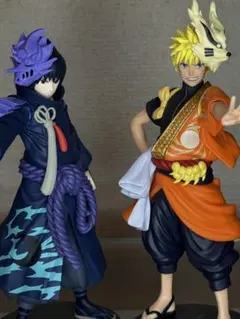 2026年最新】naruto フィギュア 20周年の人気アイテム - メルカリ