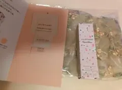 JILL STUART ポーチ リップ用美容液 化粧下地