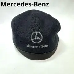 メルセデス ベンツ Mercedes-Benz ハンチング　帽子　メンズ