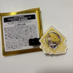 カラピチ　ひらかたパーク　ヘアクリップ　たっつん