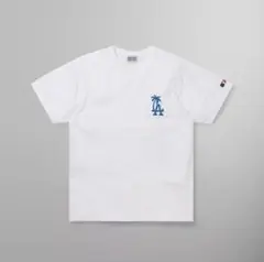 サンセットコースト 白T Mサイズ