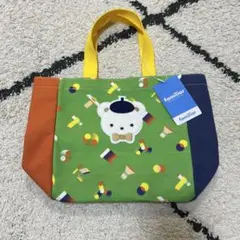 familiar バッグ〈東京丸の内限定〉