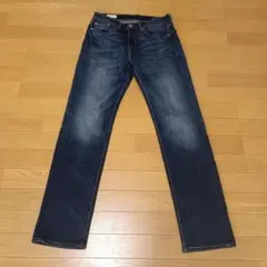 Levi's PREMIUM リーバイス プレミアム 505 ソフトデニムW28