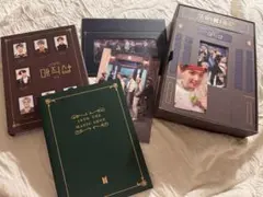 Magic Shop Busan 2019 BTS ユンギ DVDのサムネイル