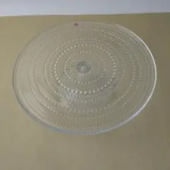 イッタラケーキスタンド