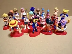 2026年最新】ジャンプ フィギュアの人気アイテム - メルカリ