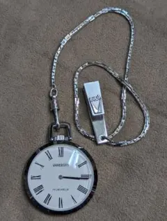 SEIKO 早稲田大学 懐中時計 ミニメタルクロック 京王百貨店 外商商品 SEIKO 早稲田大学 懐中時計 ミニメタルコインクロック 京王