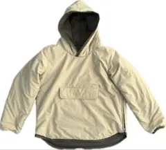 CUP AND CONE Puff Jacket 2024 - メルカリ