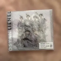 Lienel Osyan 初回限定盤B