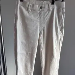 【UNIQLO】ウルトラストレッチレギンスパンツ