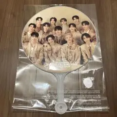 2025年最新】SEVENTEEN うちわ 集合の人気アイテム - メルカリ