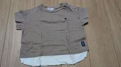 POLO baby 半袖Tシャツ