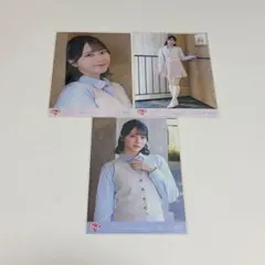 イコラブ 佐々木舞香 生写真 恋人以上、好き未満