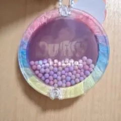 ♡*♡様 香港ディズニーランド 20周年キーホルダー