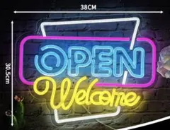 2026年最新】OPEN ネオン管の人気アイテム - メルカリ
