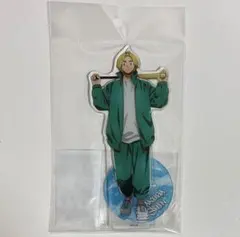 SAKAMOTO DAYS サカモトデイズ ジャンフェス アクリルスタンド シン