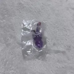 ピクミン めじるしアクセサリー2 紫ピクミン