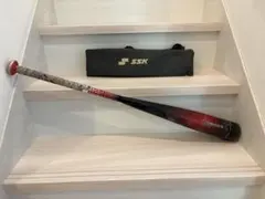 SSK MM23 軟式バット 中古 限定カラー 83cm - メルカリ