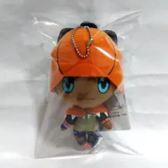 ポケモンマスターズEX ぬいぐるみ キバナ