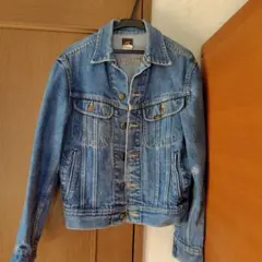 Lee 202j 70s デニムジャケット USA製 - メルカリ