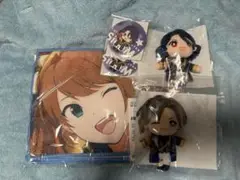 SEGA ラッキーくじ　アイドルマスターSideM