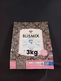 ブリスミックス チキン 小粒 3kg×3袋 - メルカリ