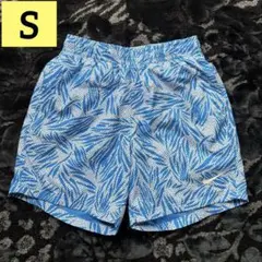 상태좋음 NIKEウーブンハーフパンツ◆ショートパンツ◆サーフパンツ◆ウェア◆水陸両用