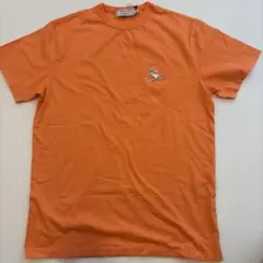 【未使用タグ付き】メゾンキツネ　Tシャツのサムネイル