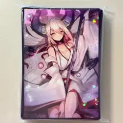 Ys59a 幽世離れ 60枚 遊戯王 カードスリーブ プロテクター