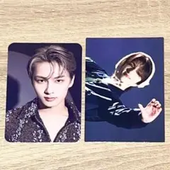 SEVENTEEN ジュン FOLLOW FELLOW 056 トレカ