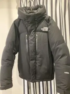 ノースフェイスアウター