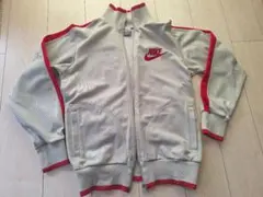 NIKE トラックジャケット　00s Y2K