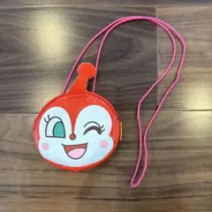 ドキンちゃん　ポーチ　財布