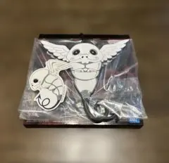 呪術廻戦　一番くじ　K賞　コガネラバーチャーム　日車