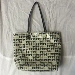 花*様 Harrods ハロッズ トートバッグ