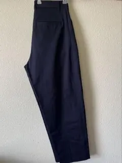 ユニバーサルプロダクツ ONE TUCK CHINO TROUSERS 2のサムネイル