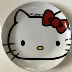 2026年最新】HELLO KITTY 素材：陶磁器/焼物 皿の人気アイテム - メルカリ