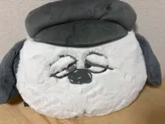 SUN ROCKERS SHIBUYA 非売品クッション - メルカリ