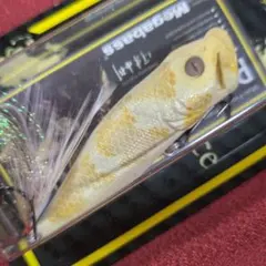 メガバス ito ポップX 初回出荷NEW GW琵琶湖ワカサギ 新品未開封