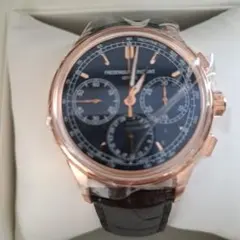 N*i様 Frederique Constant クロノグラフユニセツクス稼働箱 - メルカリ