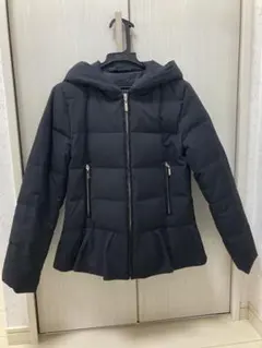 2026年最新】M-PREMIER ダウンジャケットの人気アイテム - メルカリ