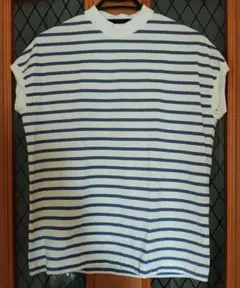 coen コーエン　ボーダー Tシャツ　 Mサイズ