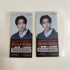 2026年最新】stray kids ハン トレカの人気アイテム - メルカリ