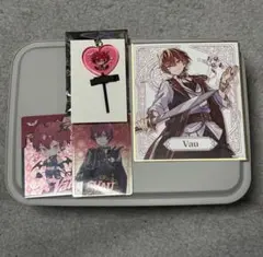 ばぁうくん nightA 騎士A nightX騎士X