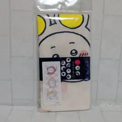 ちいかわ カレーのお供 タオルてぬぐい新品のサムネイル