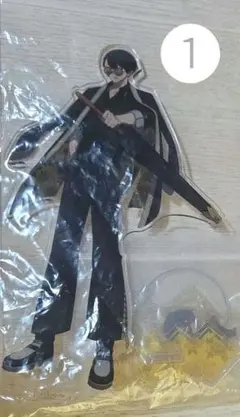 桃源暗鬼　無陀野無人　アクスタ　トレカ　まとめ売り