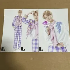 2026年最新】芳賀柊斗 生写真の人気アイテム - メルカリ