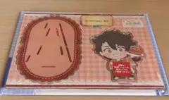 わんぱく！ 刀剣乱舞　くじ B賞 ジオラマスタンド 陸奥守吉行